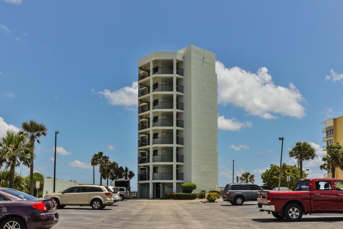 1 Bedroom -1 Bath With Ocean Views At Ocean Trillium 302 ニュー・スマーナ・ビーチ エクステリア 写真